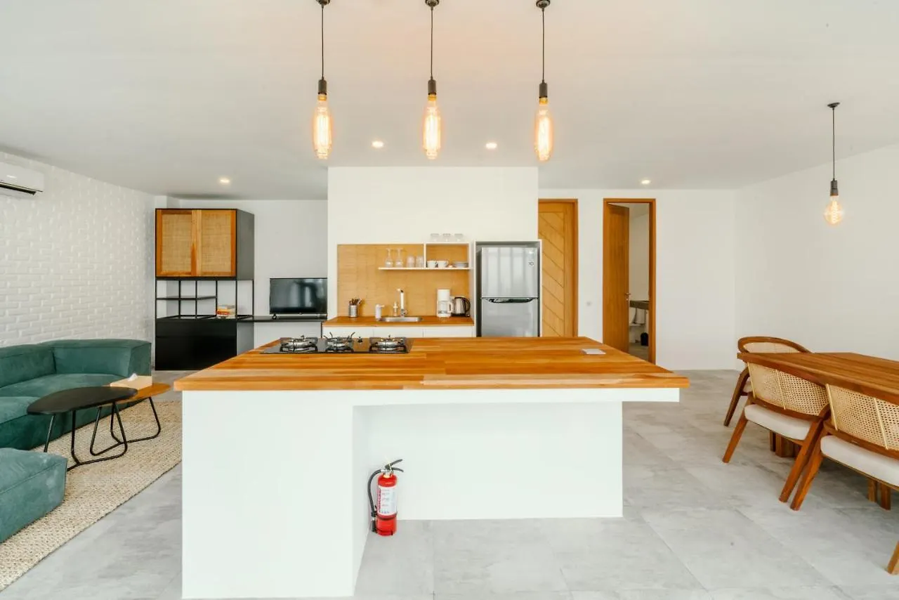 Umalas Living Managed By Cpm Bali Canggu
