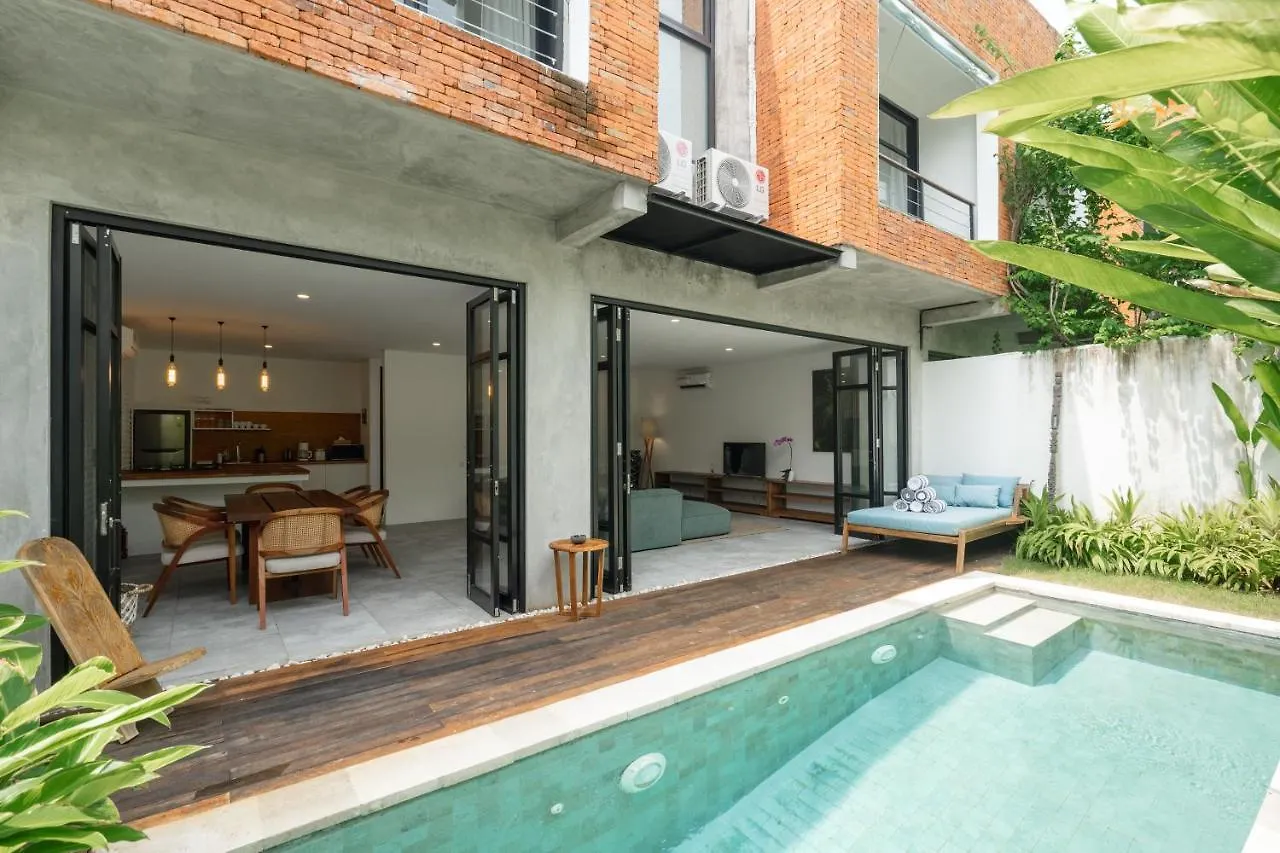 Umalas Living Managed By Cpm Bali Canggu