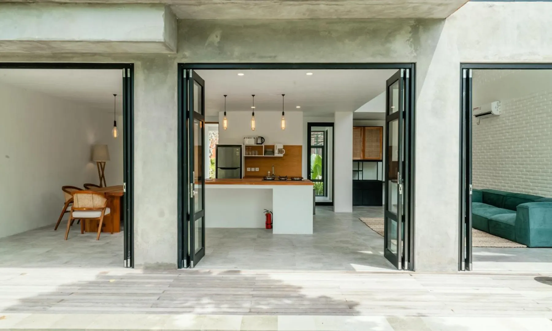 Umalas Living Managed By Cpm Bali Canggu