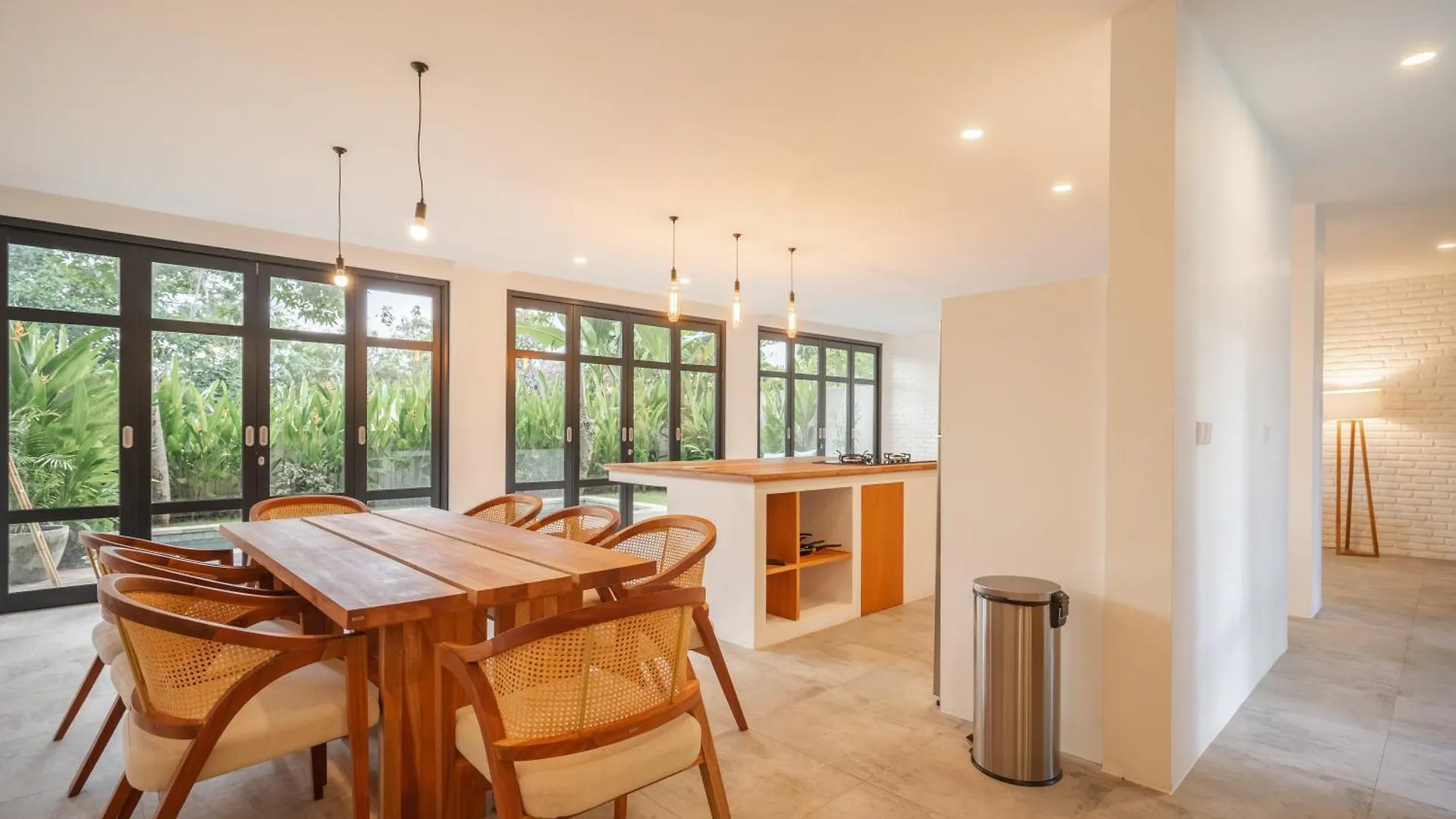 Appartement Umalas Living Managed By Cpm Bali Canggu