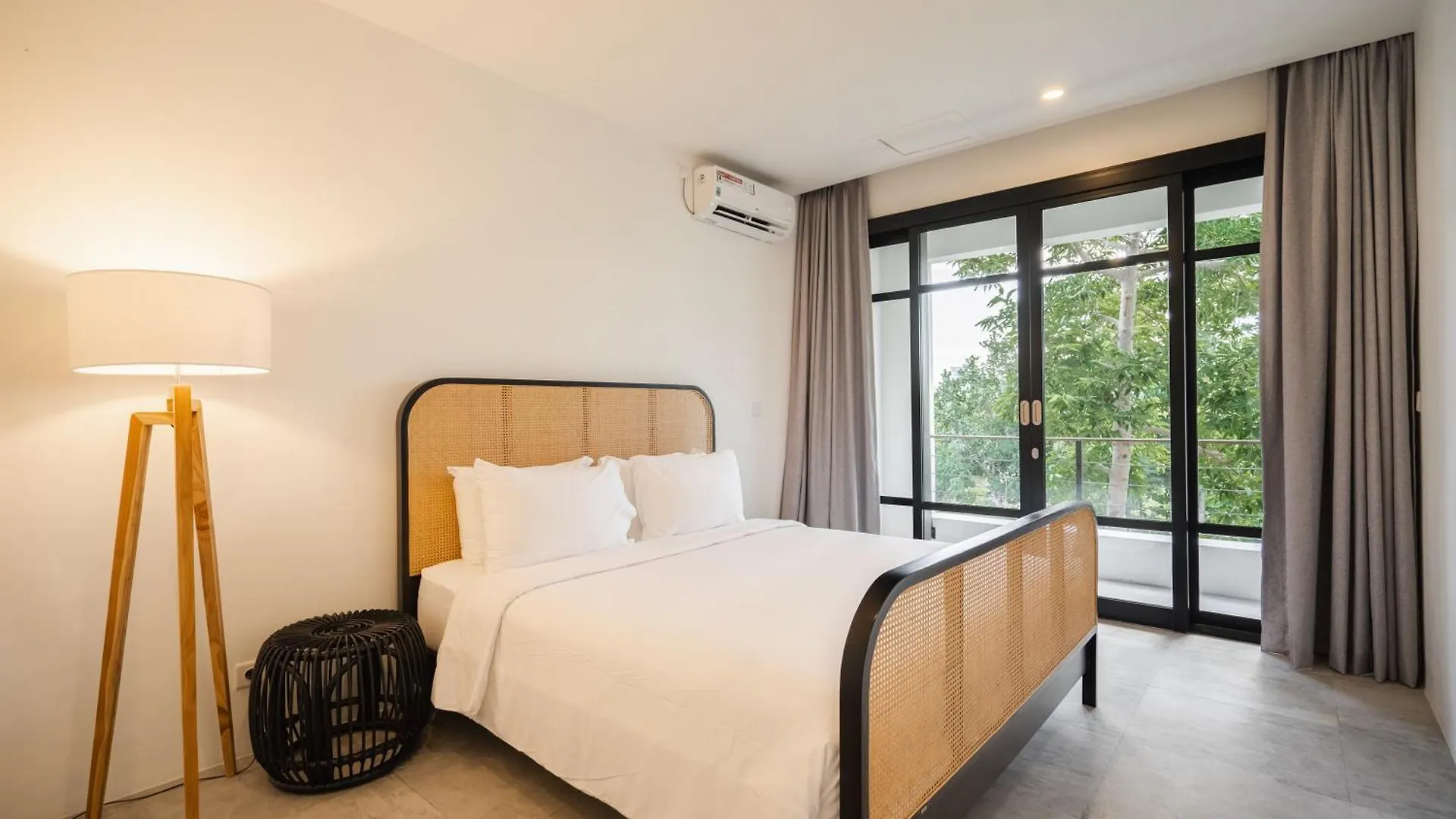 Appartement Umalas Living Managed By Cpm Bali Canggu