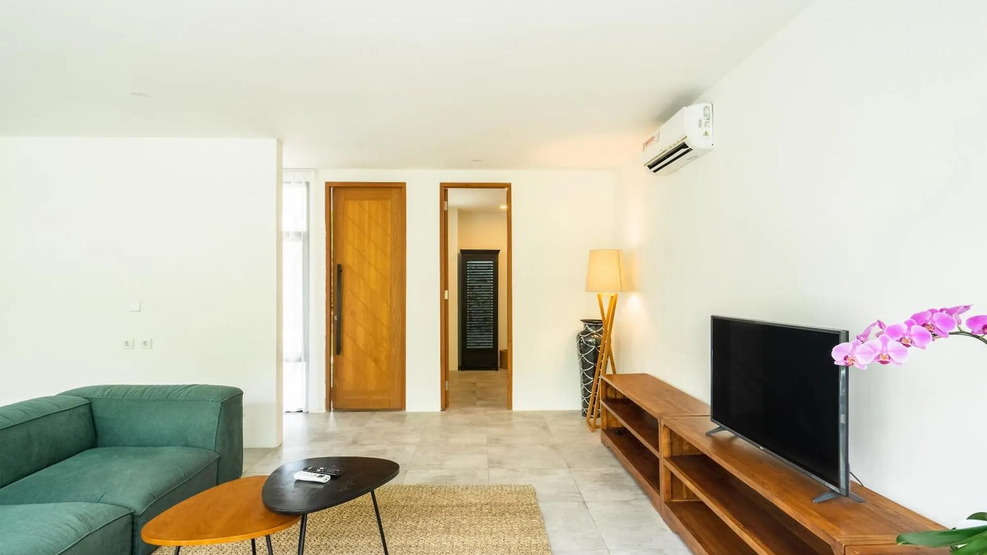 Appartement Umalas Living Managed By Cpm Bali Canggu
