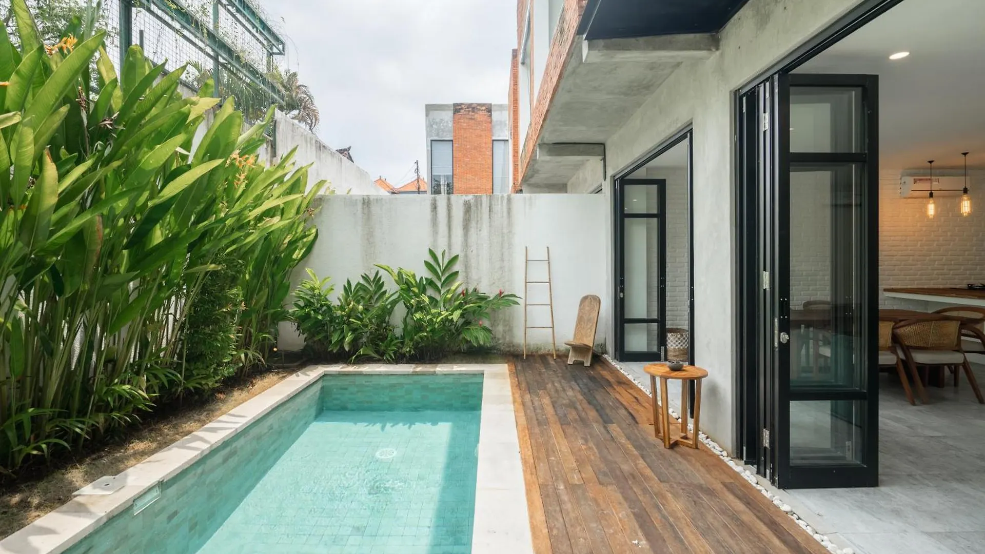 Umalas Living Managed By Cpm Bali Canggu 0*,