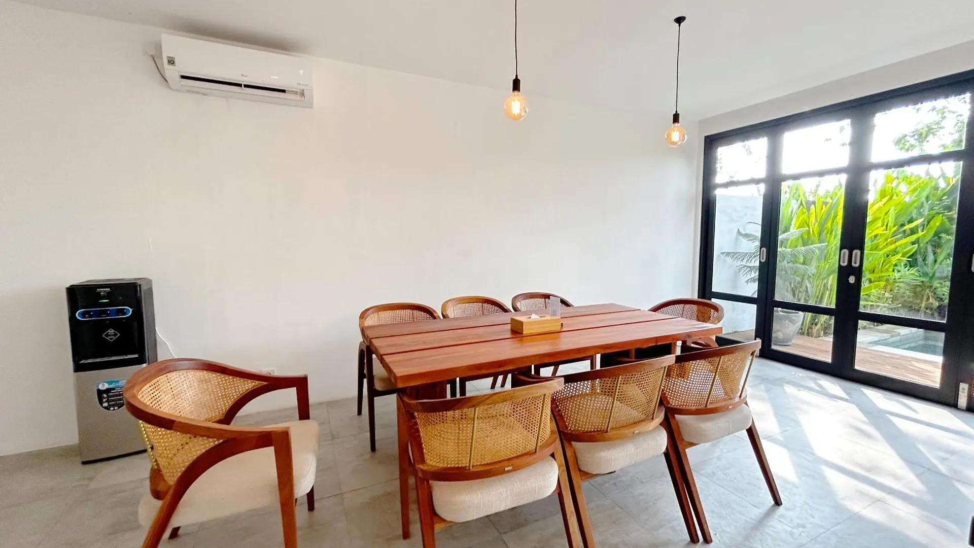 Umalas Living Managed By Cpm Bali Canggu Appartement