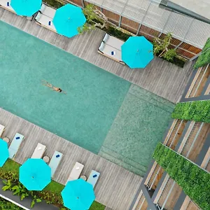 Апарт-отель Citadines Berawa Bali, Чангу