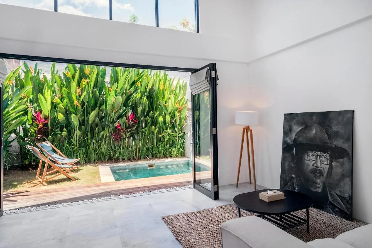 Umalas Living Managed By Cpm Bali Чангу