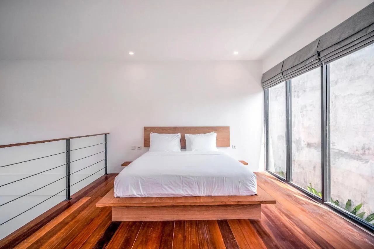 Umalas Living Managed By Cpm Bali Чангу 0*,  Индонезия