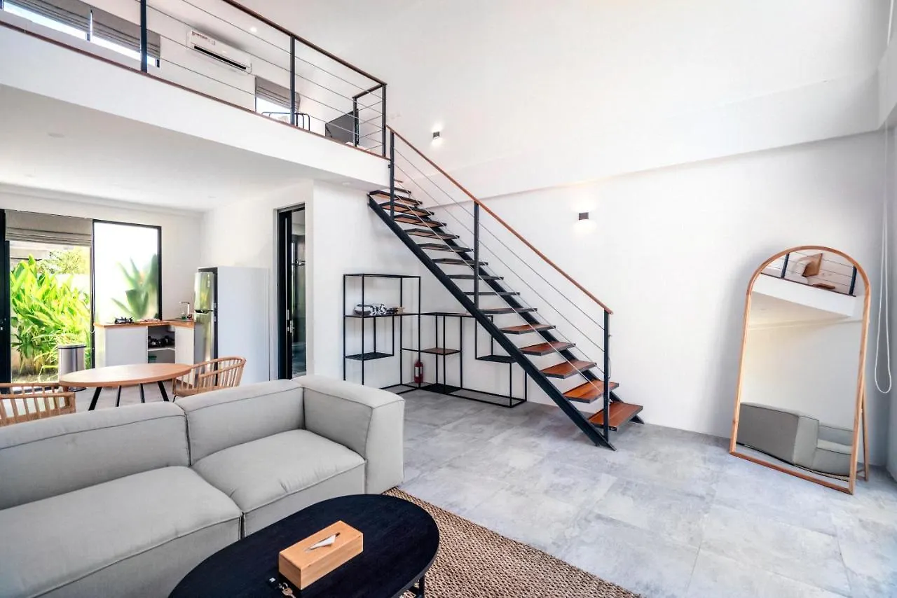 Umalas Living Managed By Cpm Bali Чангу