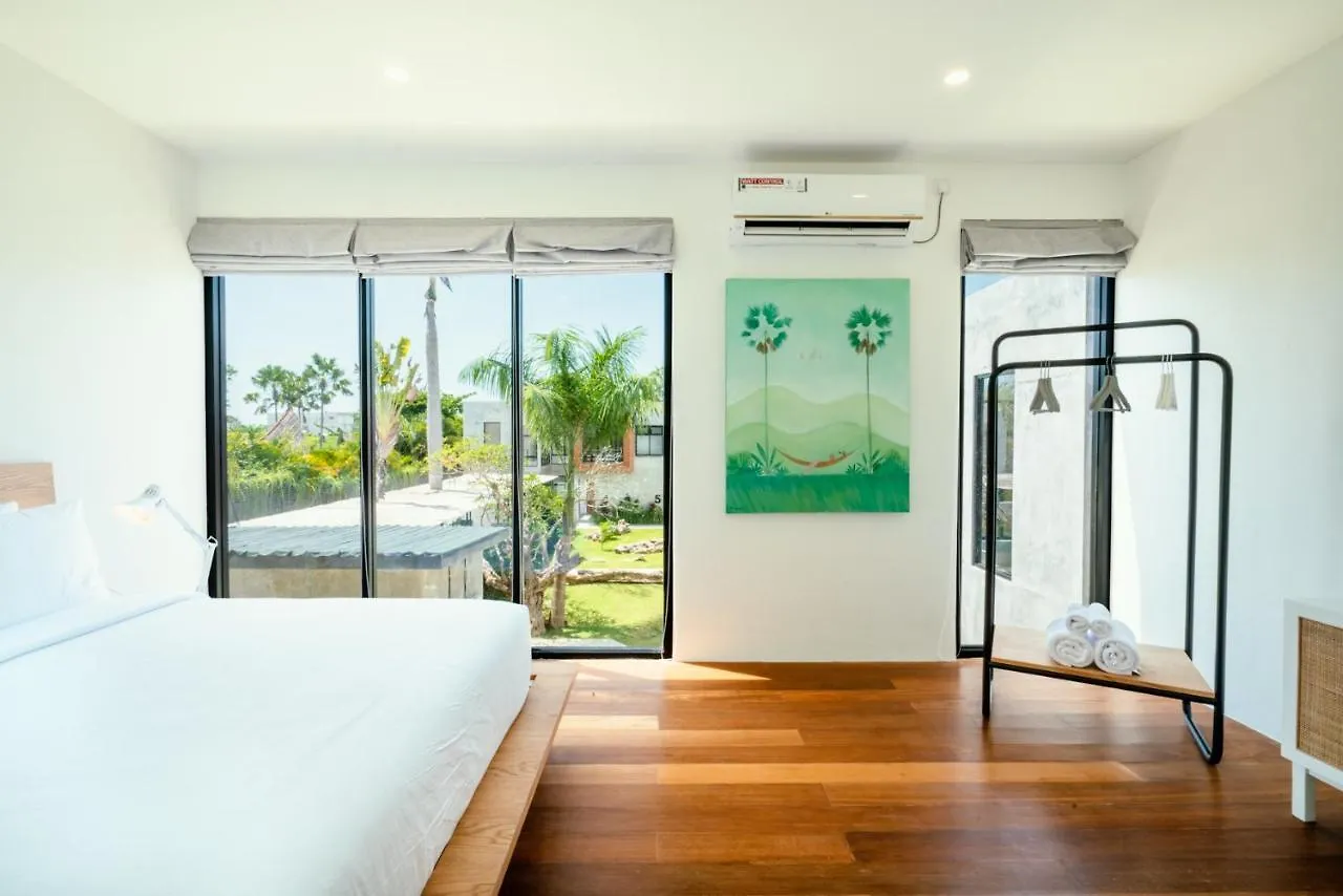 Umalas Living Managed By Cpm Bali Чангу 0*,