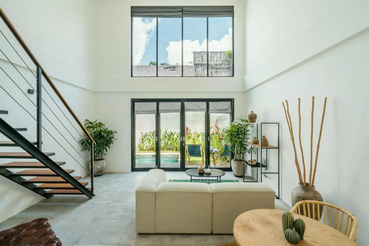 Umalas Living Managed By Cpm Bali Чангу Индонезия