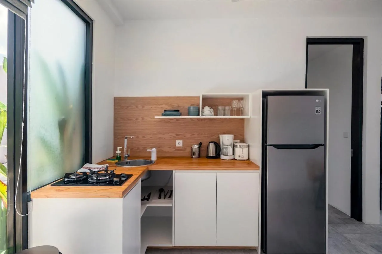 Umalas Living Managed By Cpm Bali Чангу 0*,  Индонезия