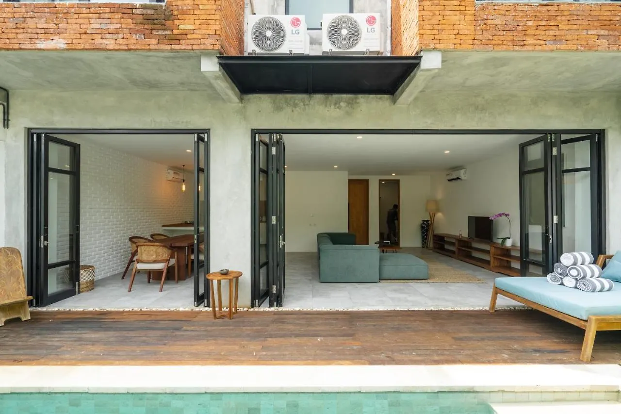 Umalas Living Managed By Cpm Bali Чангу