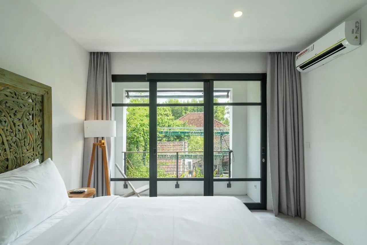 Umalas Living Managed By Cpm Bali Чангу 0*,  Индонезия