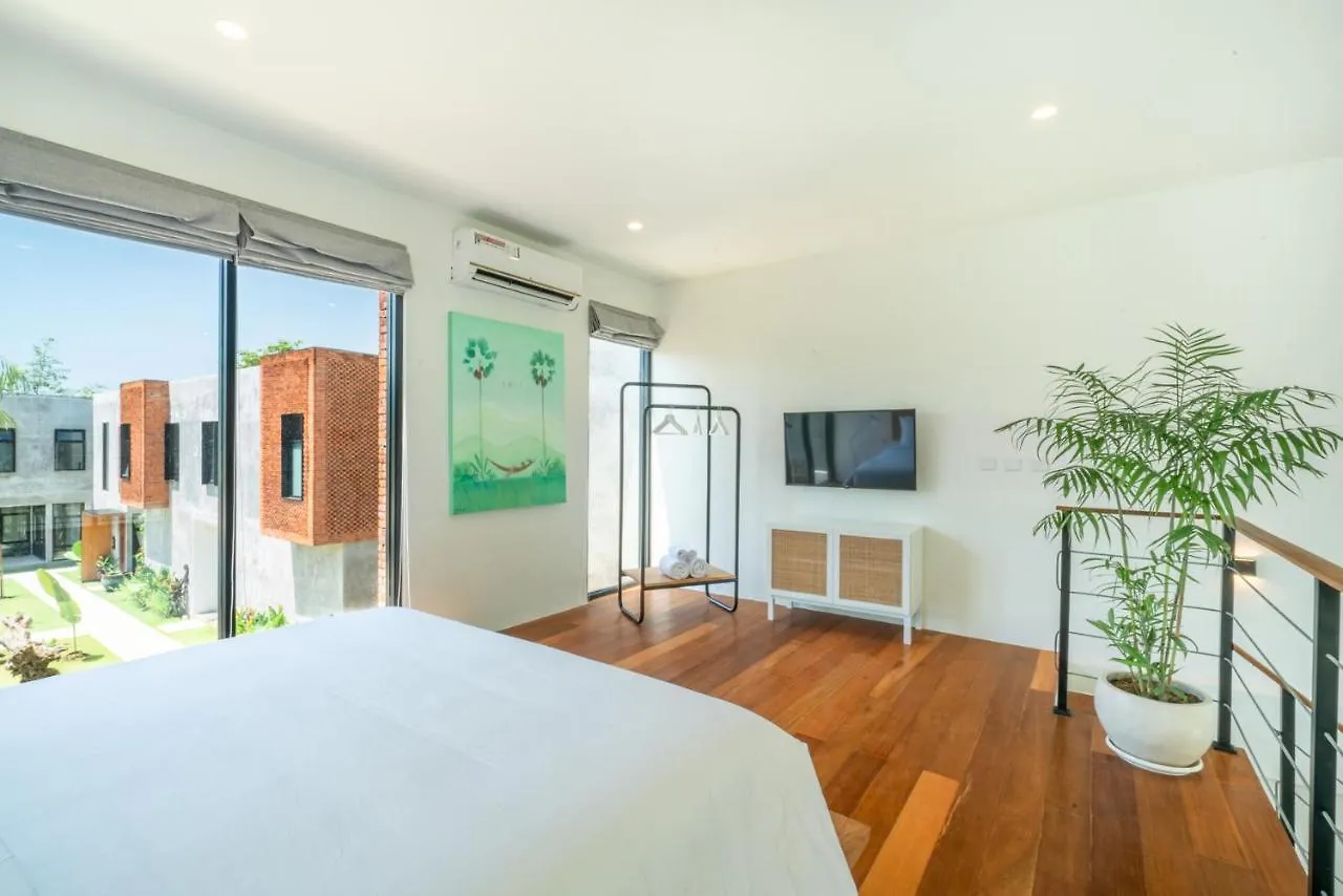Umalas Living Managed By Cpm Bali Чангу