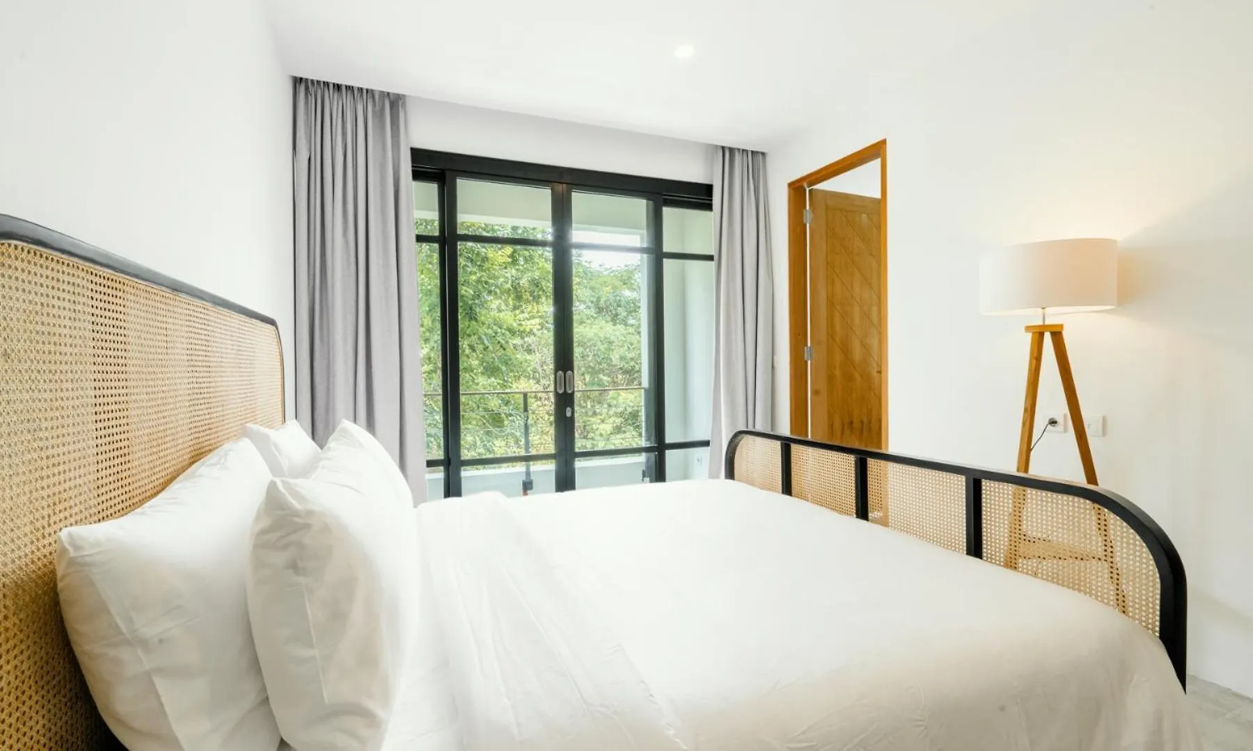 Umalas Living Managed By Cpm Bali Чангу Индонезия