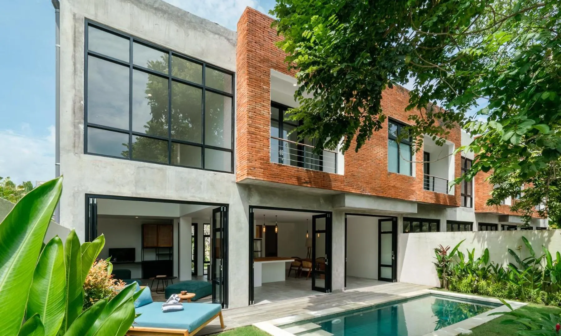Umalas Living Managed By Cpm Bali Чангу