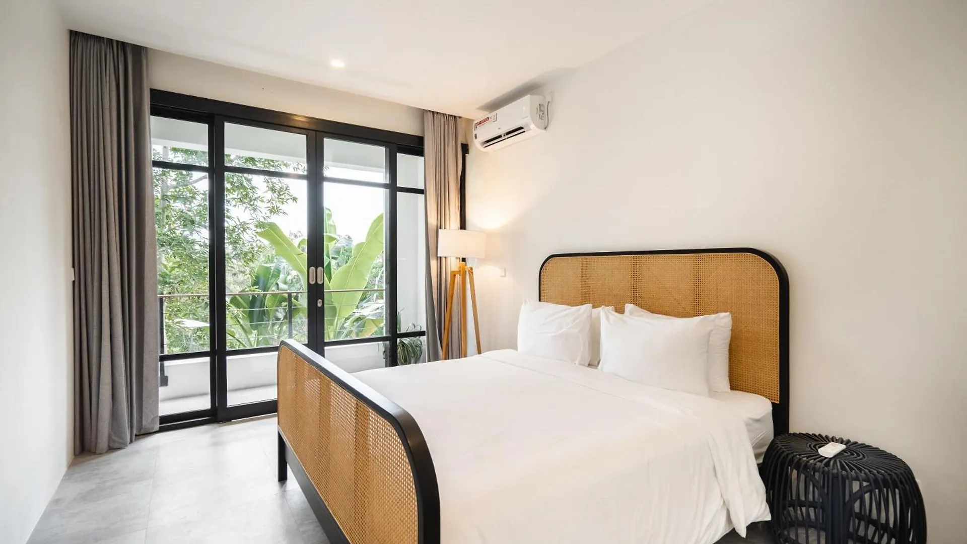 Umalas Living Managed By Cpm Bali Чангу