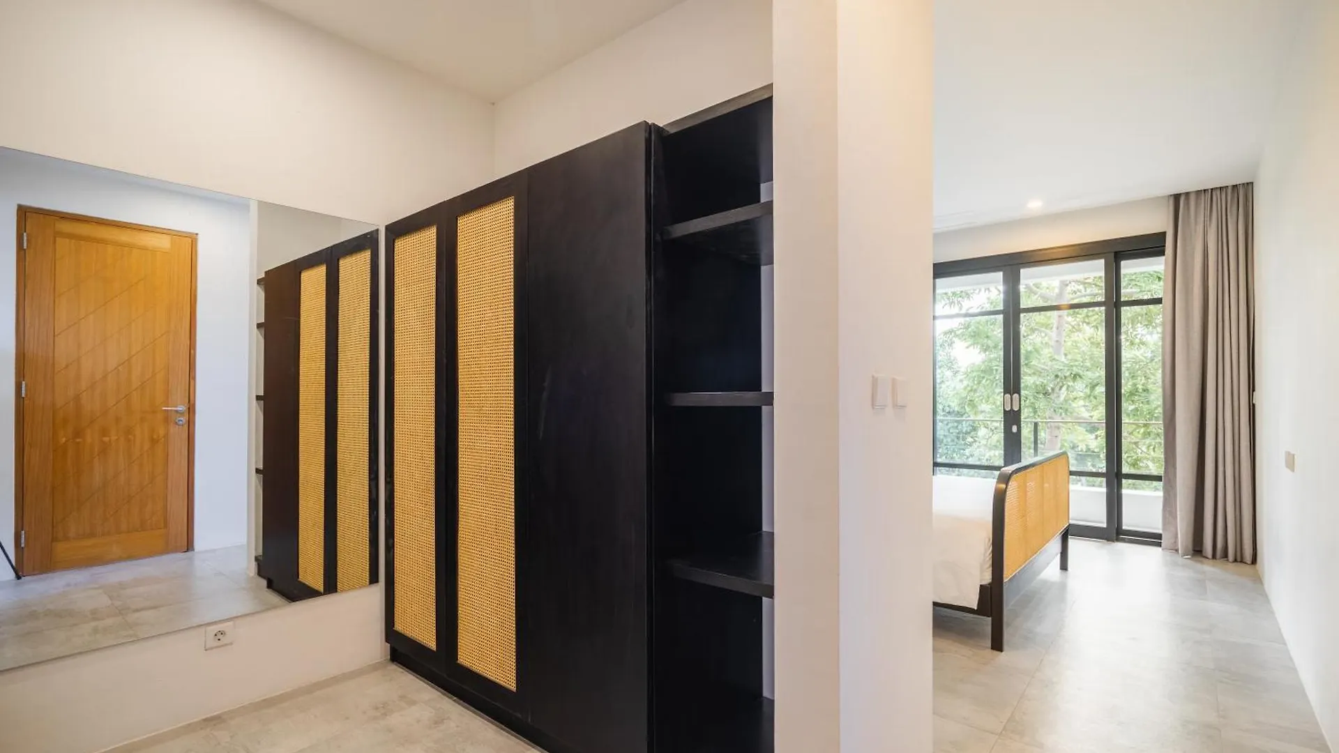 Апартаменты Umalas Living Managed By Cpm Bali Чангу