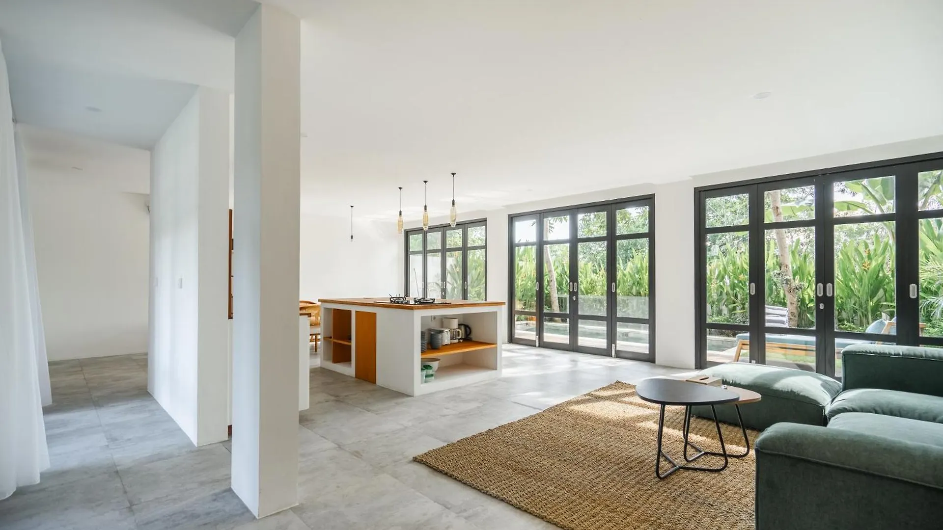 Umalas Living Managed By Cpm Bali Чангу