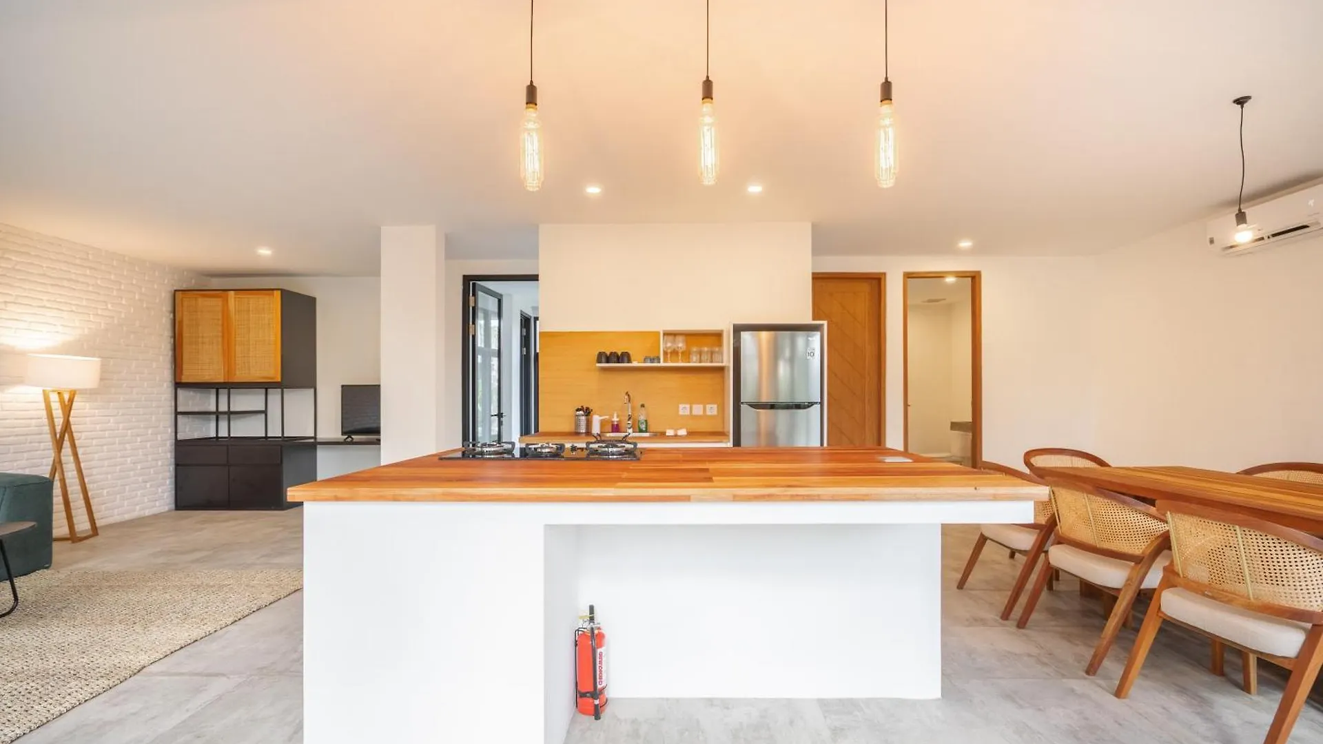 Umalas Living Managed By Cpm Bali Чангу 0*,  Индонезия