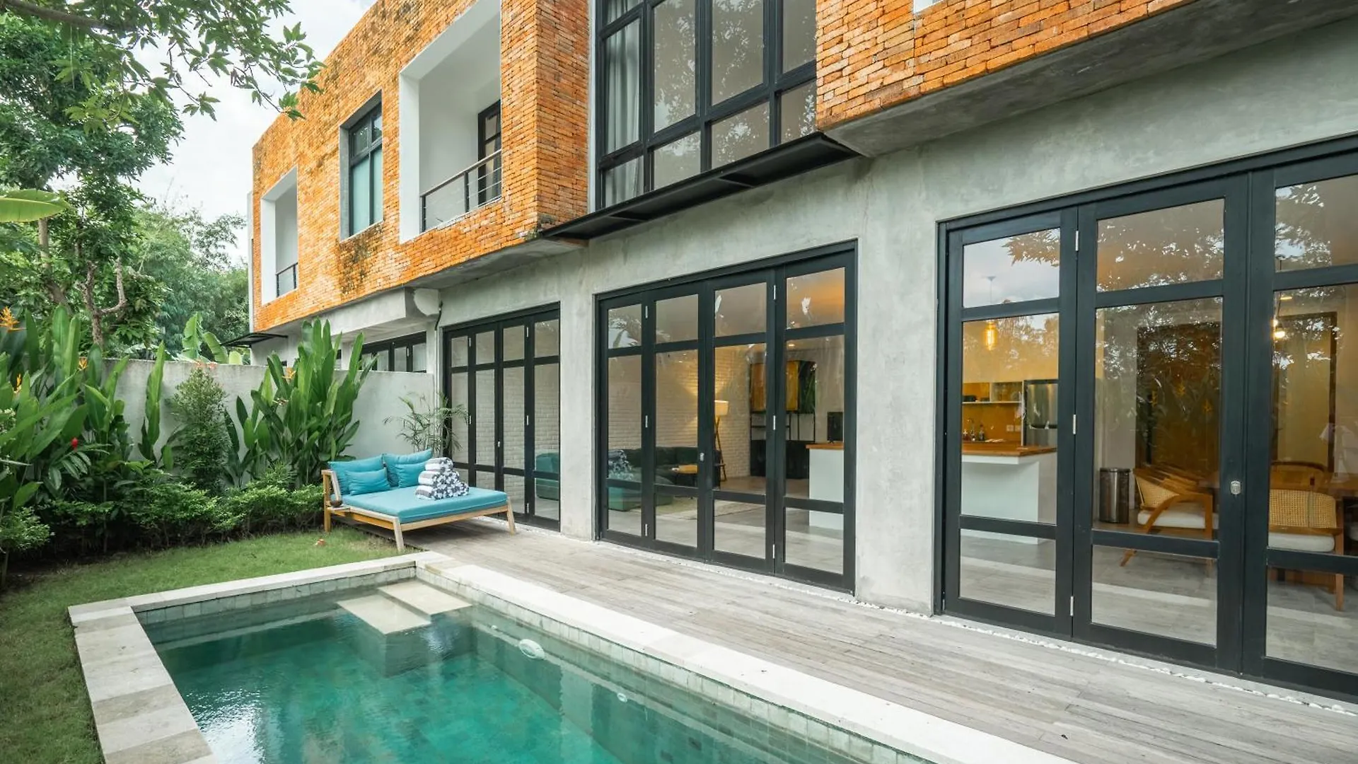 Umalas Living Managed By Cpm Bali Чангу
