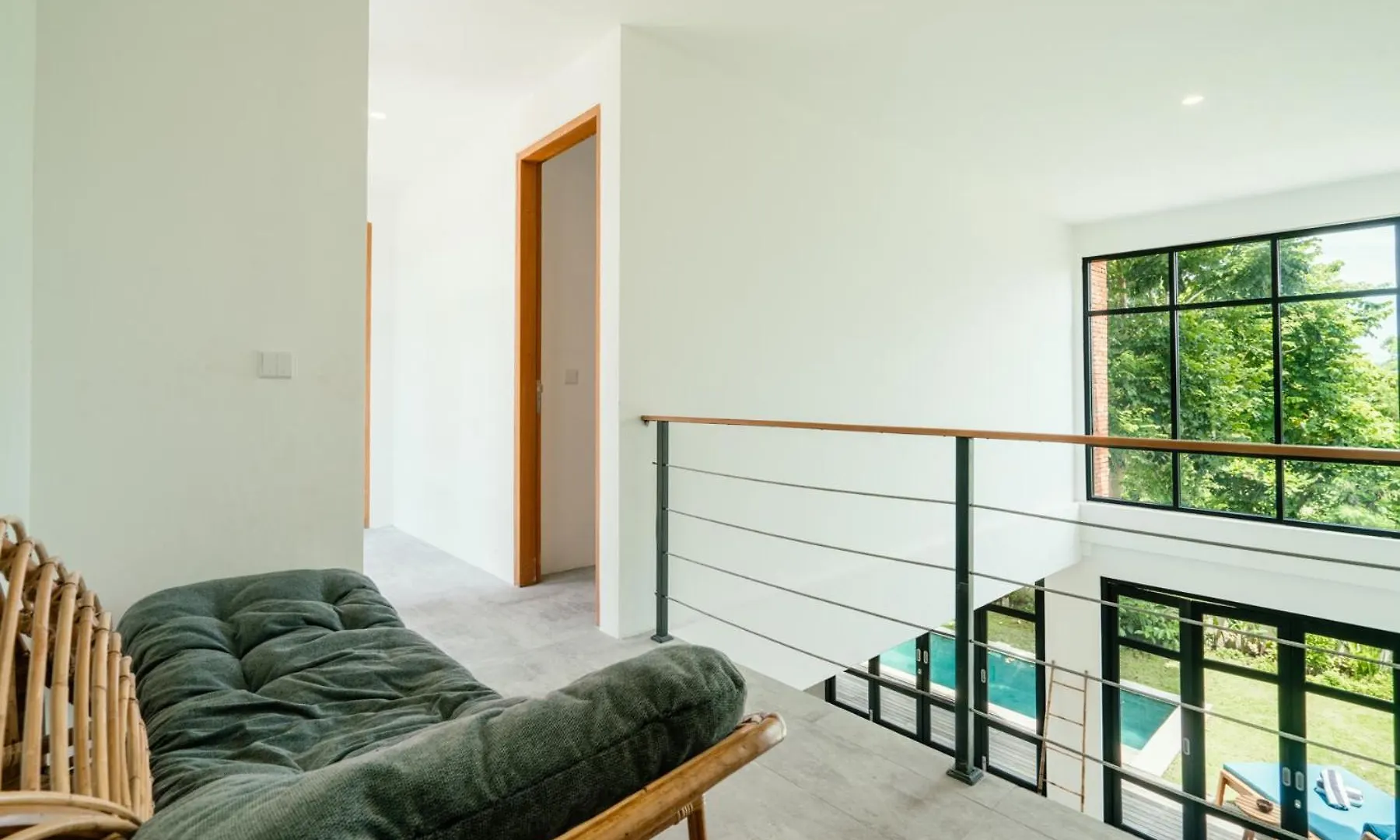 Апартаменты Umalas Living Managed By Cpm Bali Чангу