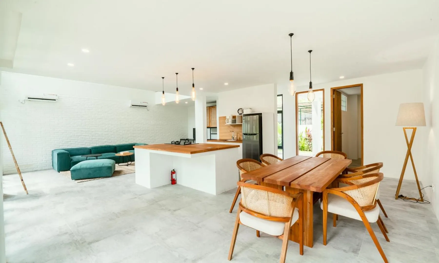 Umalas Living Managed By Cpm Bali Чангу Индонезия