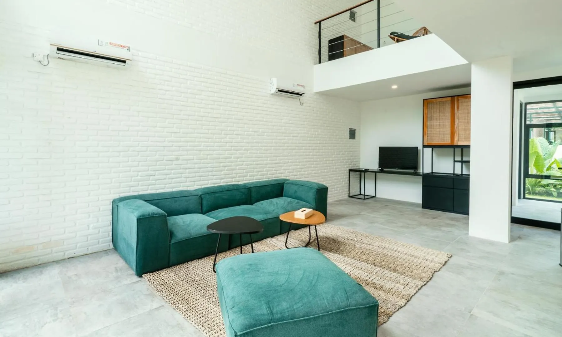 Umalas Living Managed By Cpm Bali Чангу