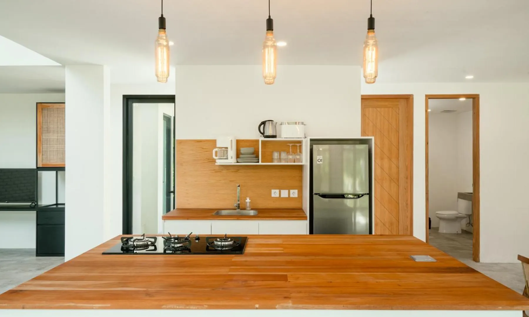 Umalas Living Managed By Cpm Bali Чангу