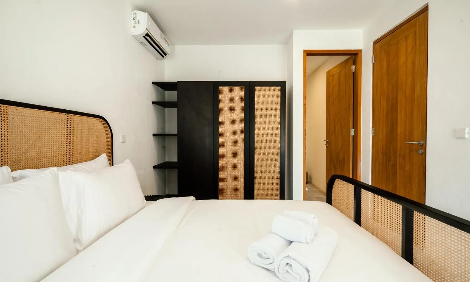 Апартаменты Umalas Living Managed By Cpm Bali Чангу