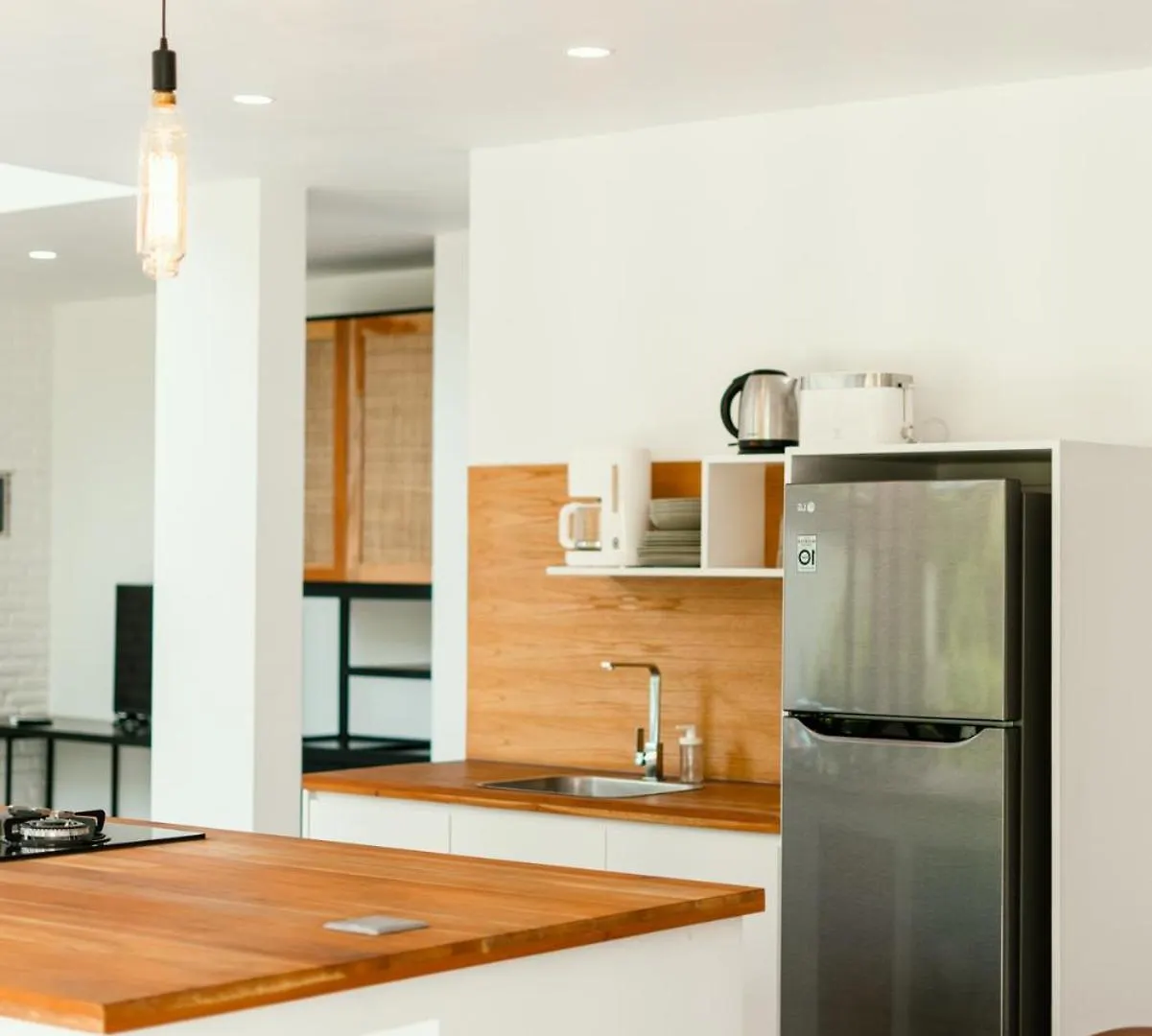 Umalas Living Managed By Cpm Bali Чангу 0*,  Индонезия