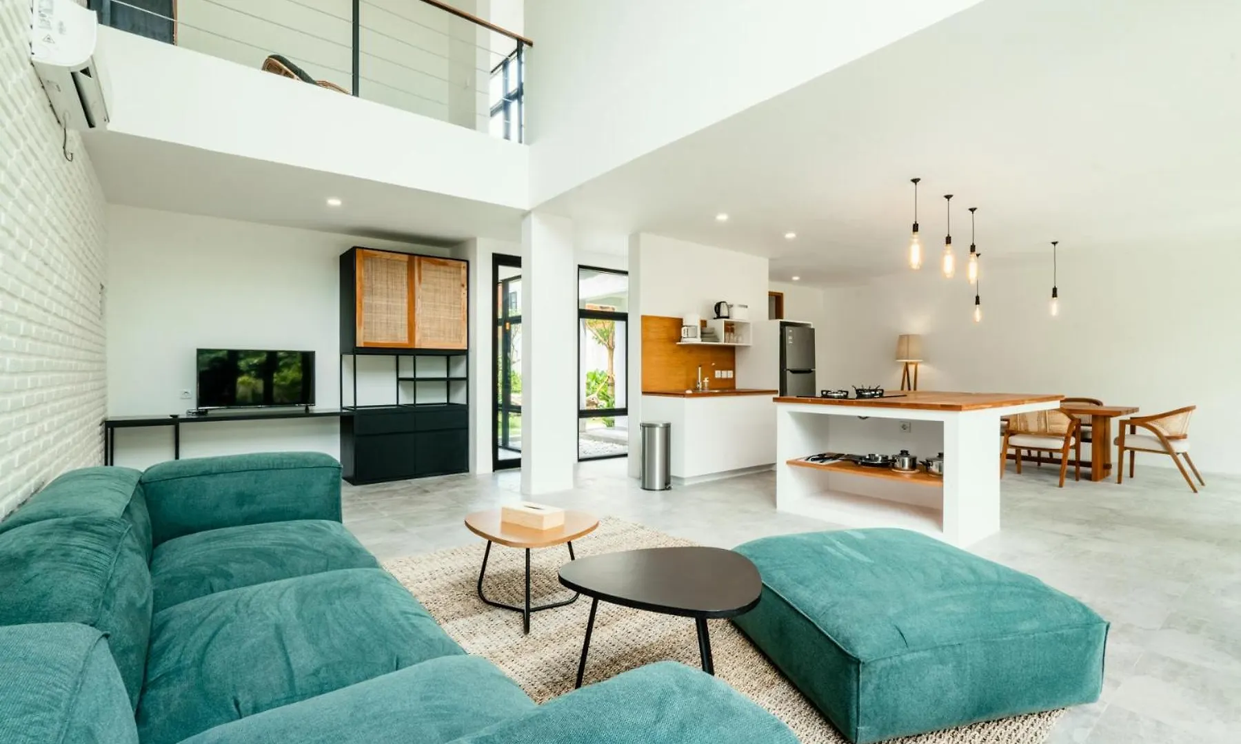 Umalas Living Managed By Cpm Bali Чангу