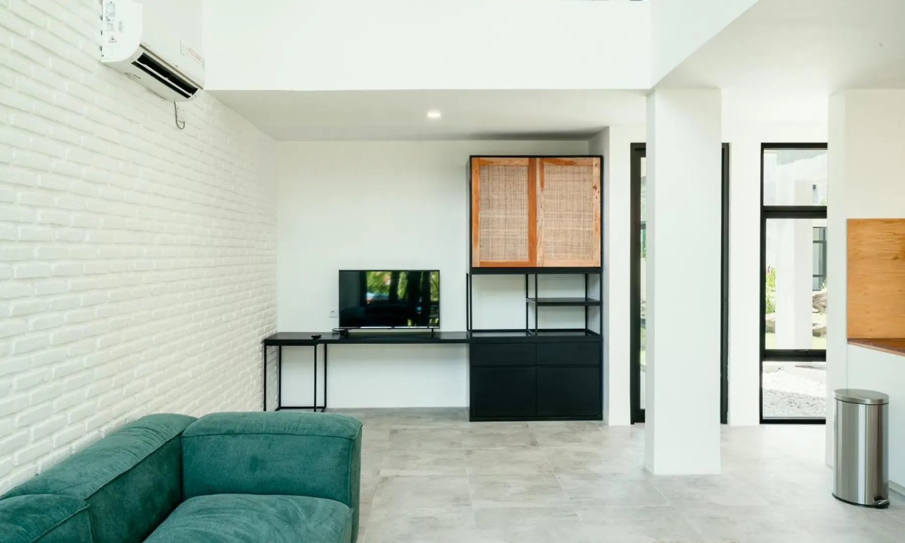 Апартаменты Umalas Living Managed By Cpm Bali Чангу