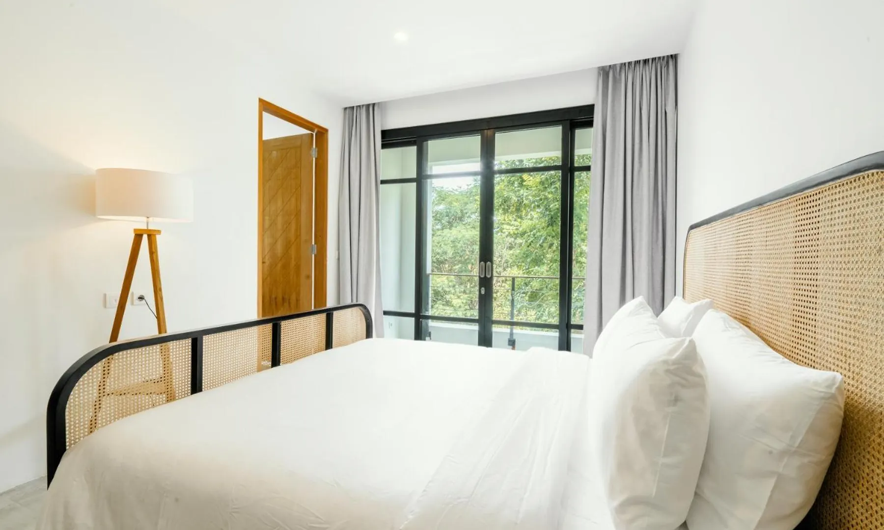 Umalas Living Managed By Cpm Bali Чангу 0*,  Индонезия