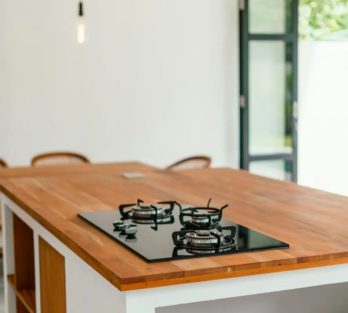 Umalas Living Managed By Cpm Bali Чангу 0*,