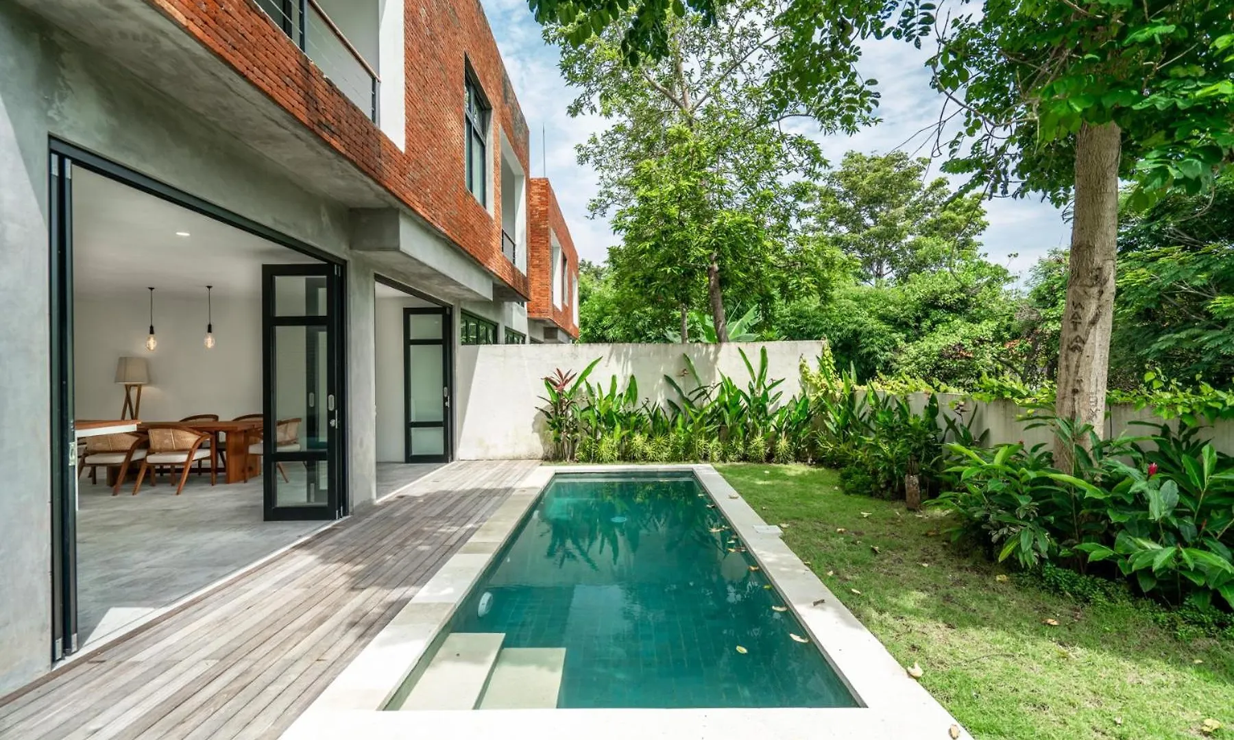 Umalas Living Managed By Cpm Bali Чангу