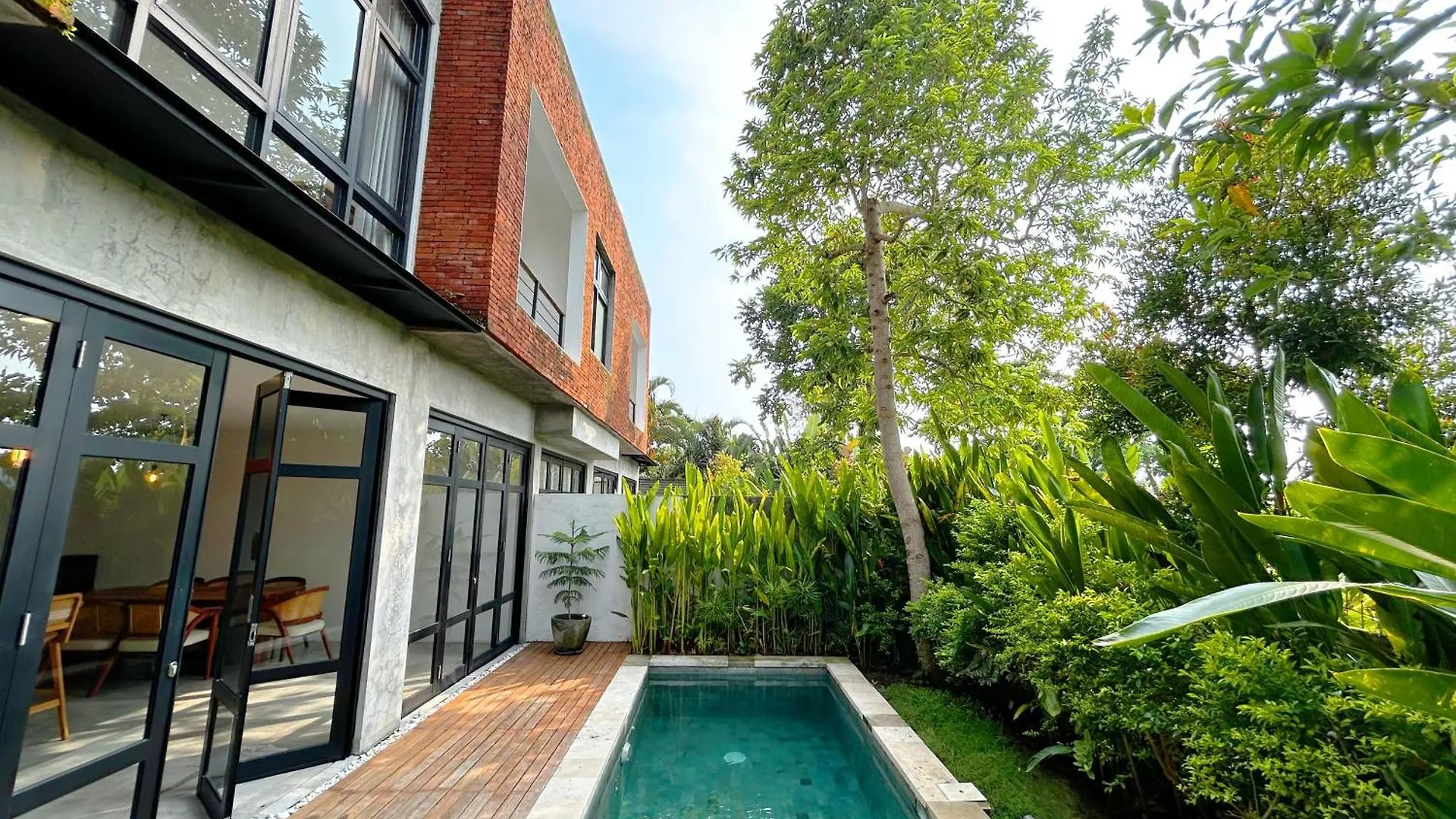 Umalas Living Managed By Cpm Bali Чангу Индонезия