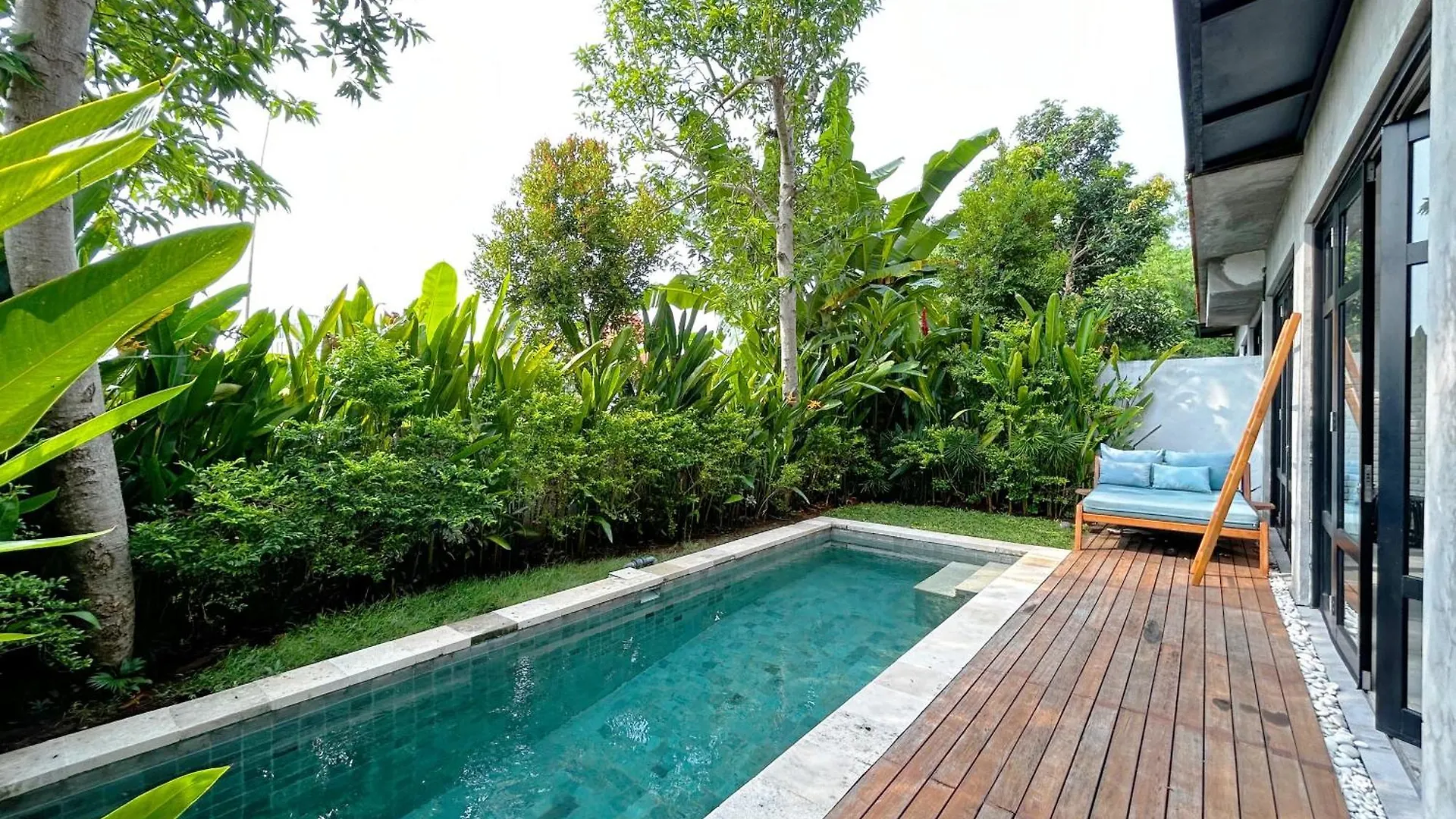 Umalas Living Managed By Cpm Bali Чангу 0*,  Индонезия