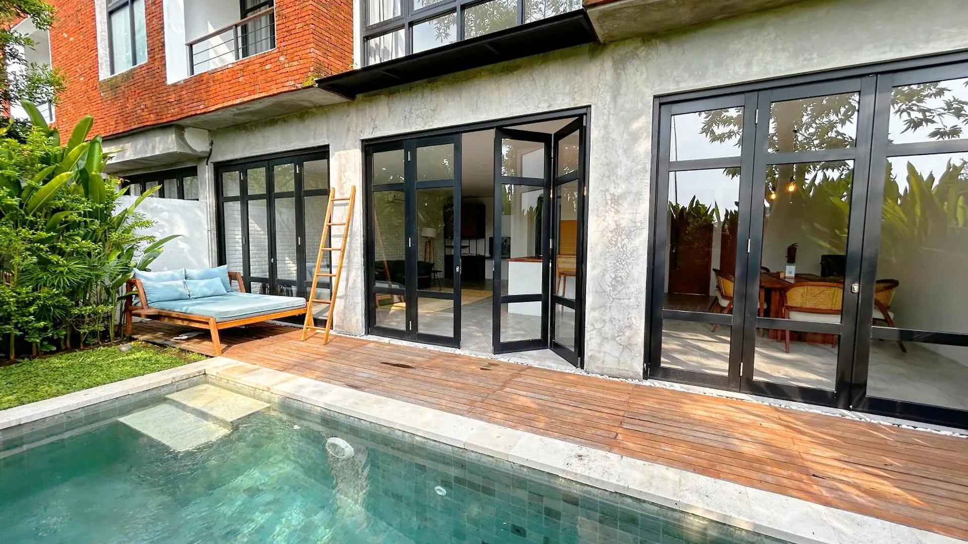 Umalas Living Managed By Cpm Bali Чангу