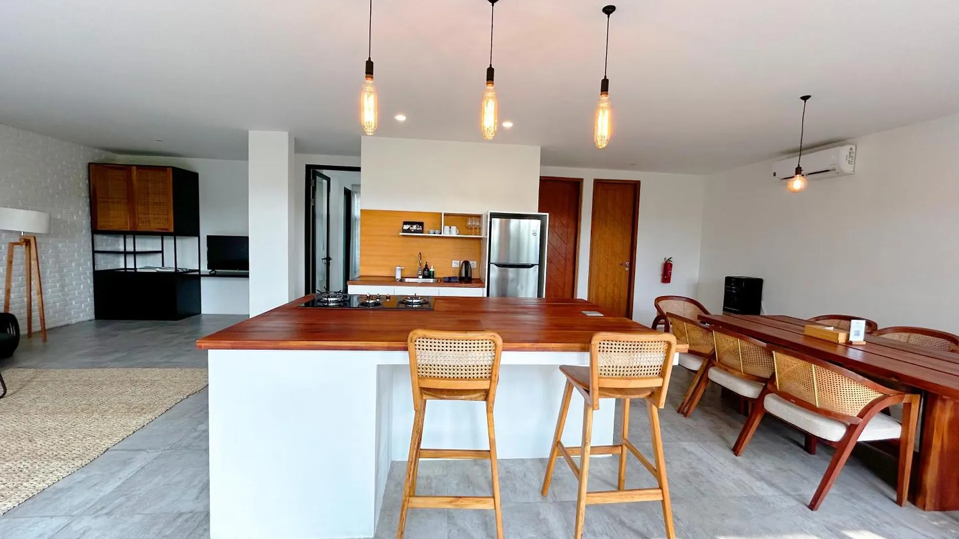 Umalas Living Managed By Cpm Bali Чангу 0*,