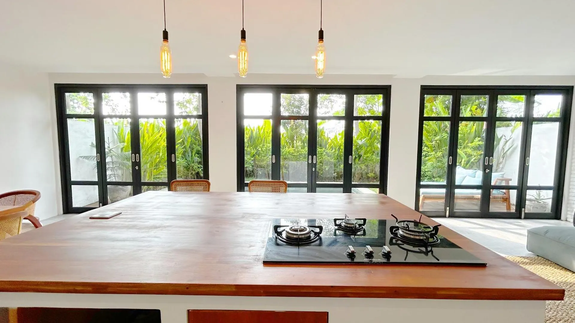 Umalas Living Managed By Cpm Bali Чангу