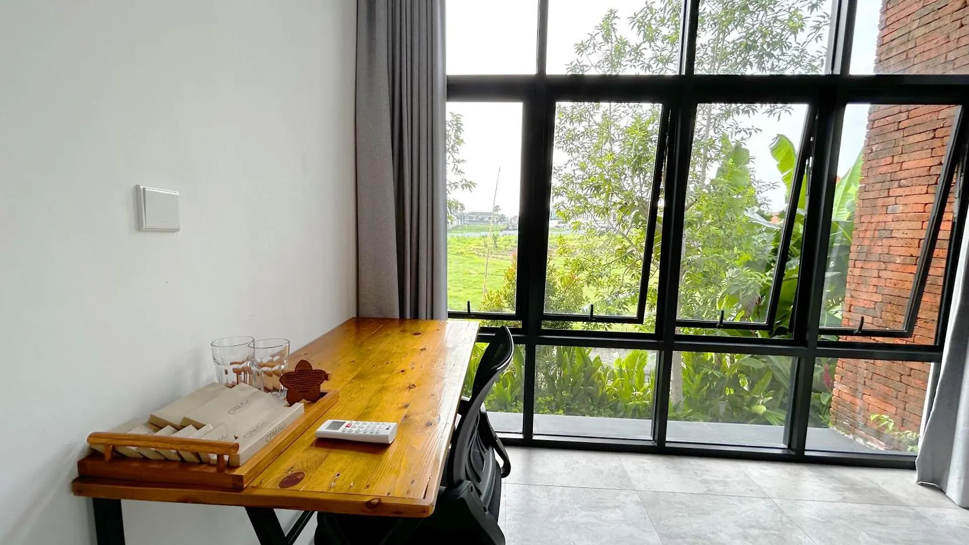 Апартаменты Umalas Living Managed By Cpm Bali Чангу Индонезия